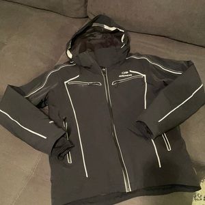 Eider Men’s Ski Jacket